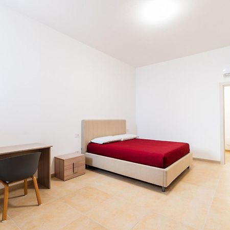 Porta 29 Apartments Trani Exterior foto