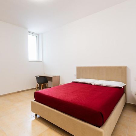 Porta 29 Apartments Trani Exterior foto