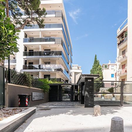 Porta 29 Apartments Trani Exterior foto