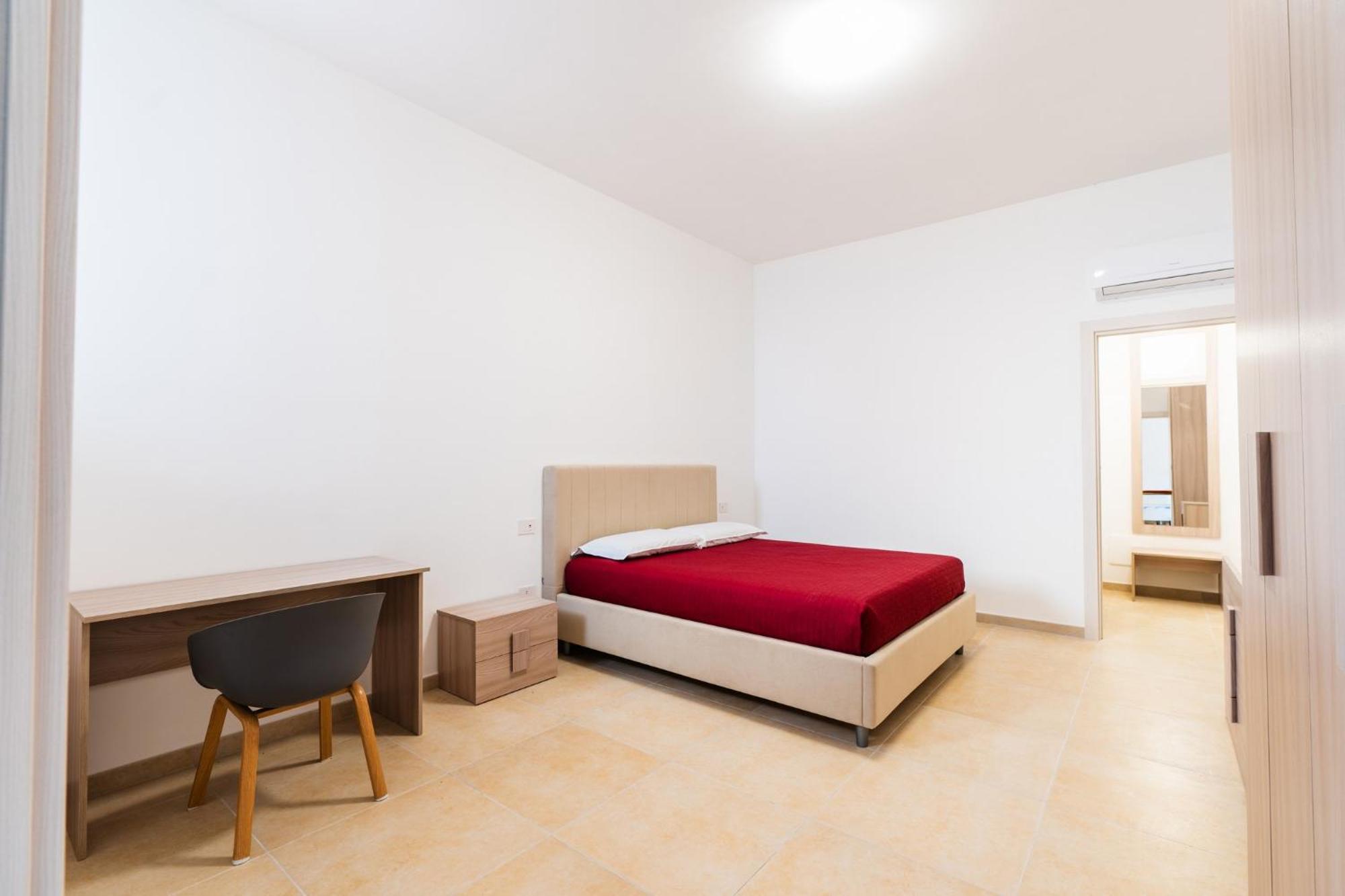 Porta 29 Apartments Trani Exterior foto