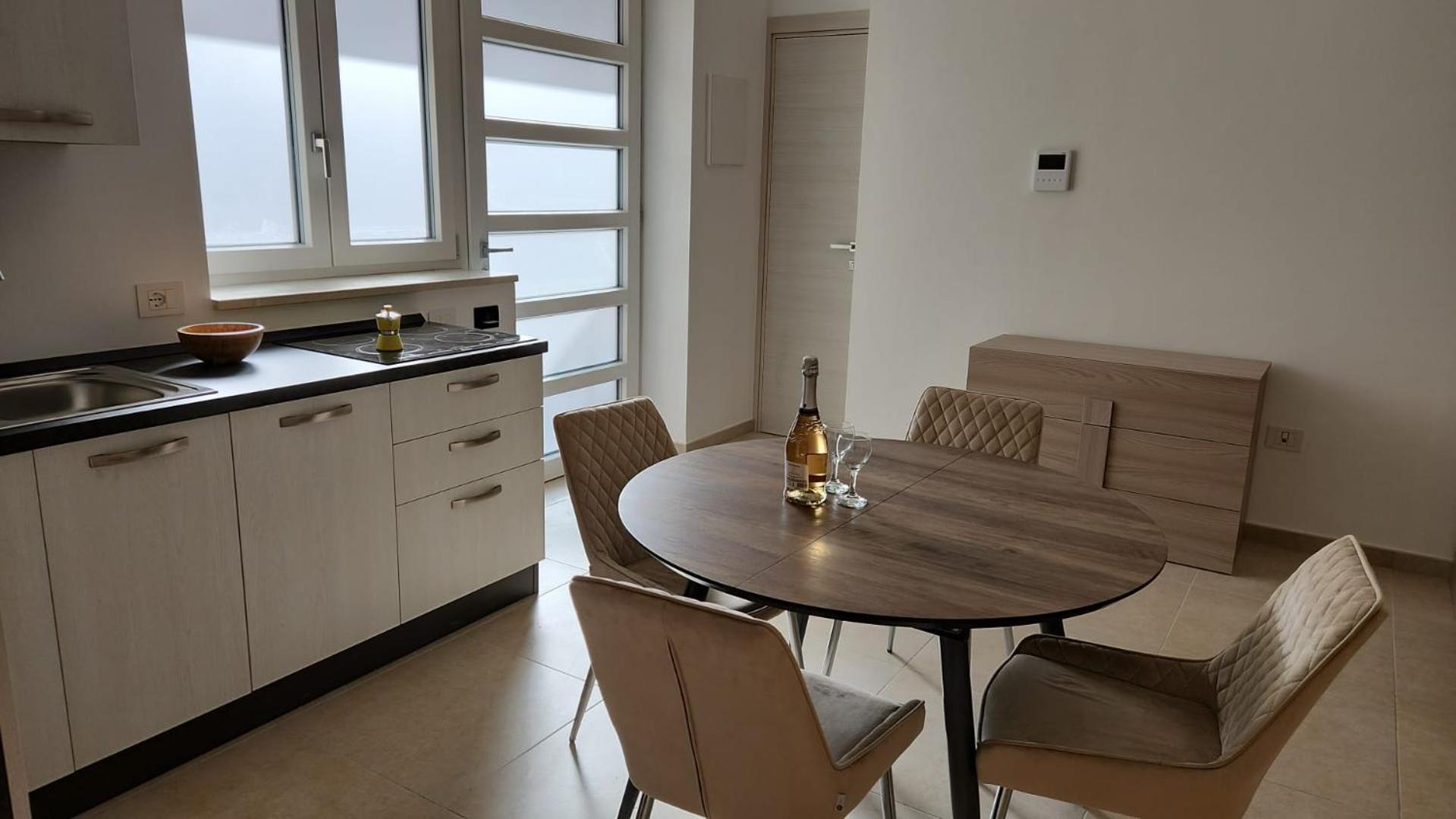 Porta 29 Apartments Trani Exterior foto