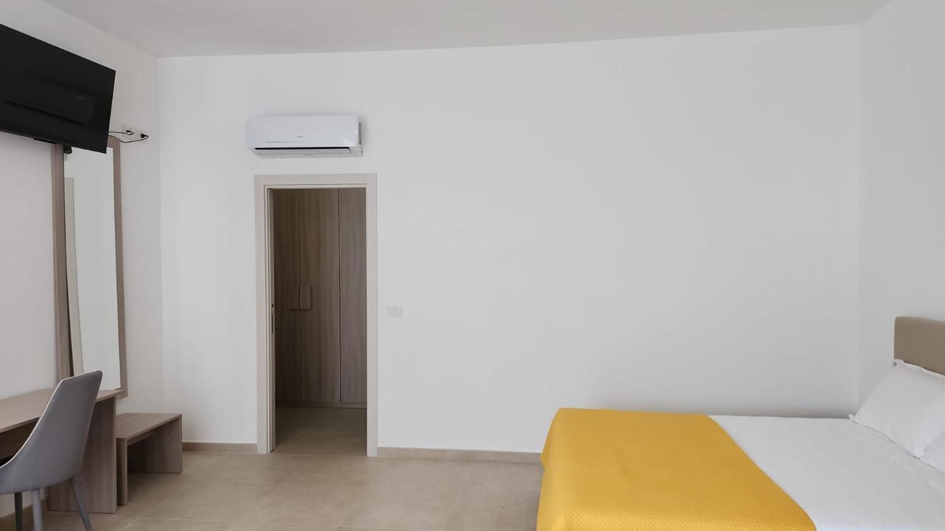 Porta 29 Apartments Trani Exterior foto